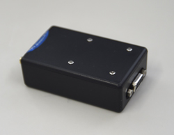 特定小電力無線 RS-232C 無線モデム DS-RS9