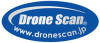 DroneScan ドローン スキャン